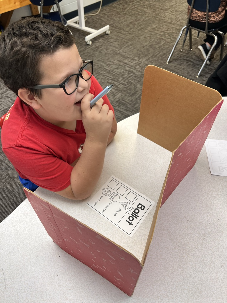 Jackson W. voting 
