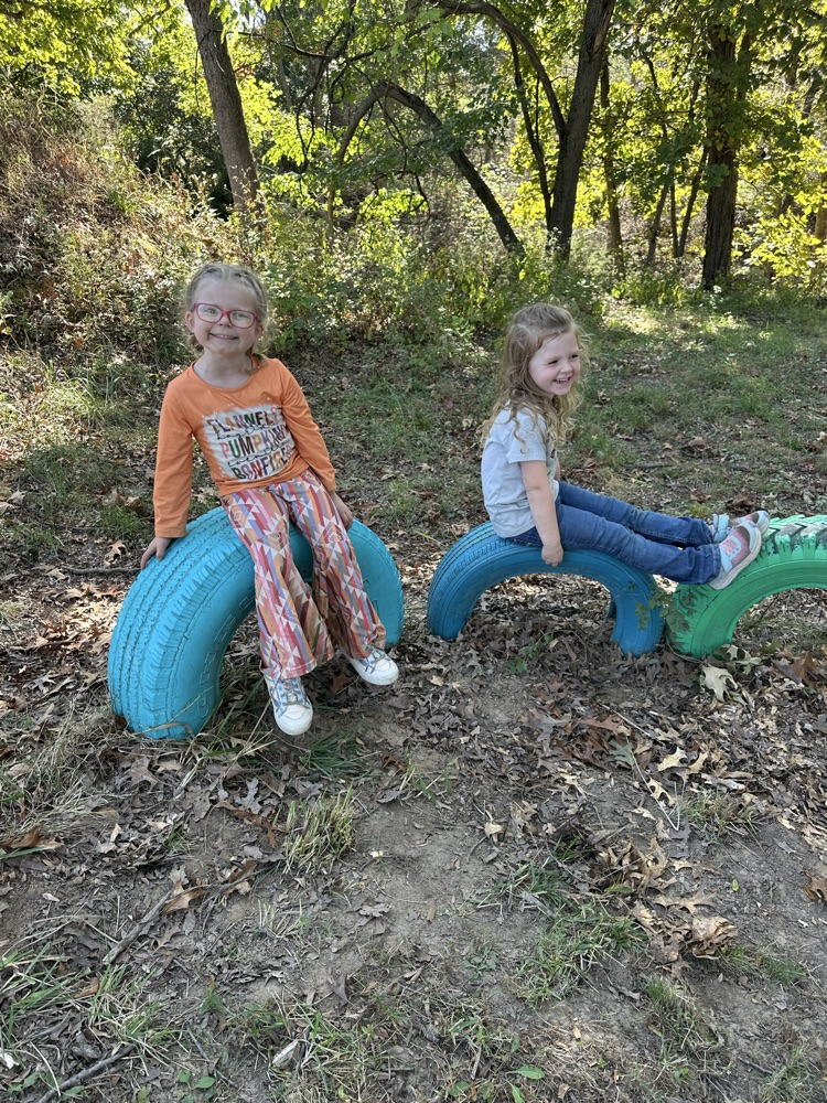 Our Mini Farm