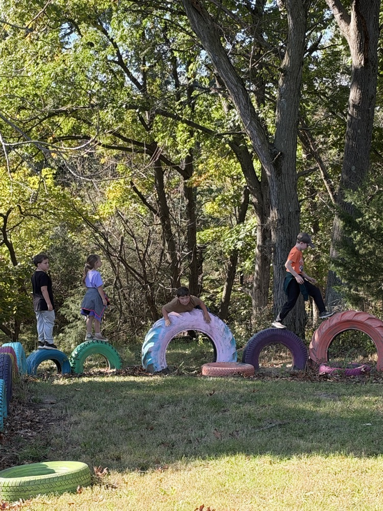 field trip