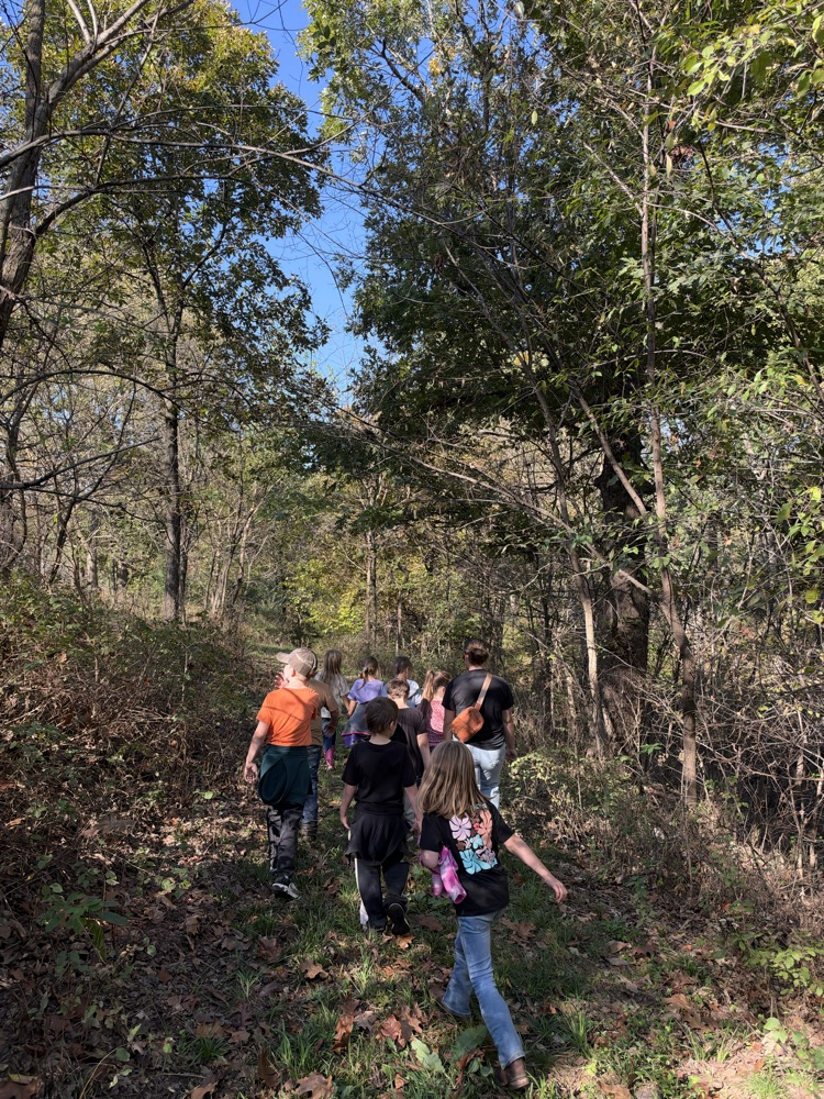 field trip 