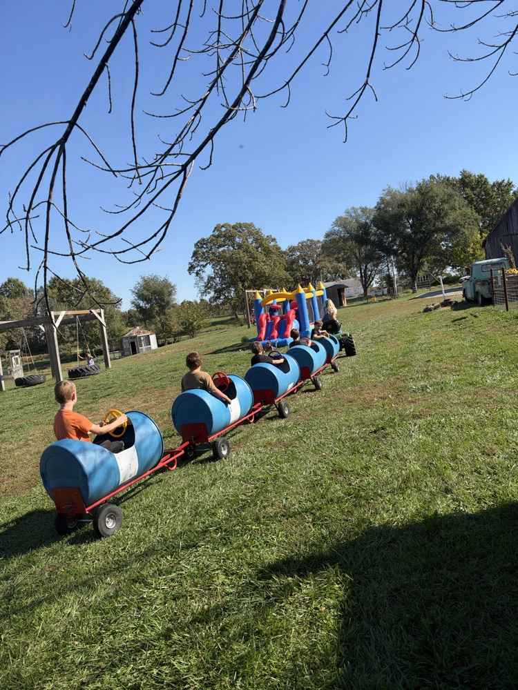 field trip 