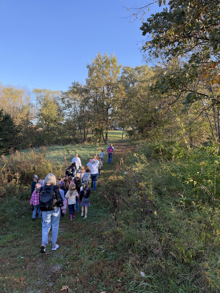 field trip 