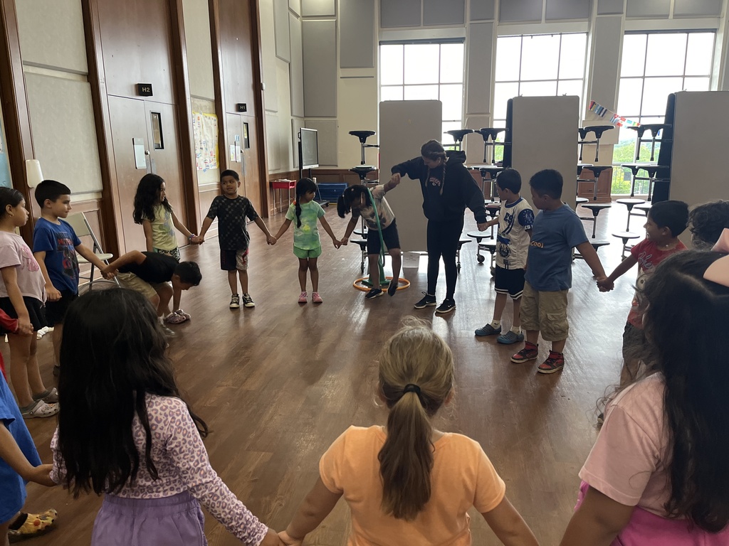 GCES