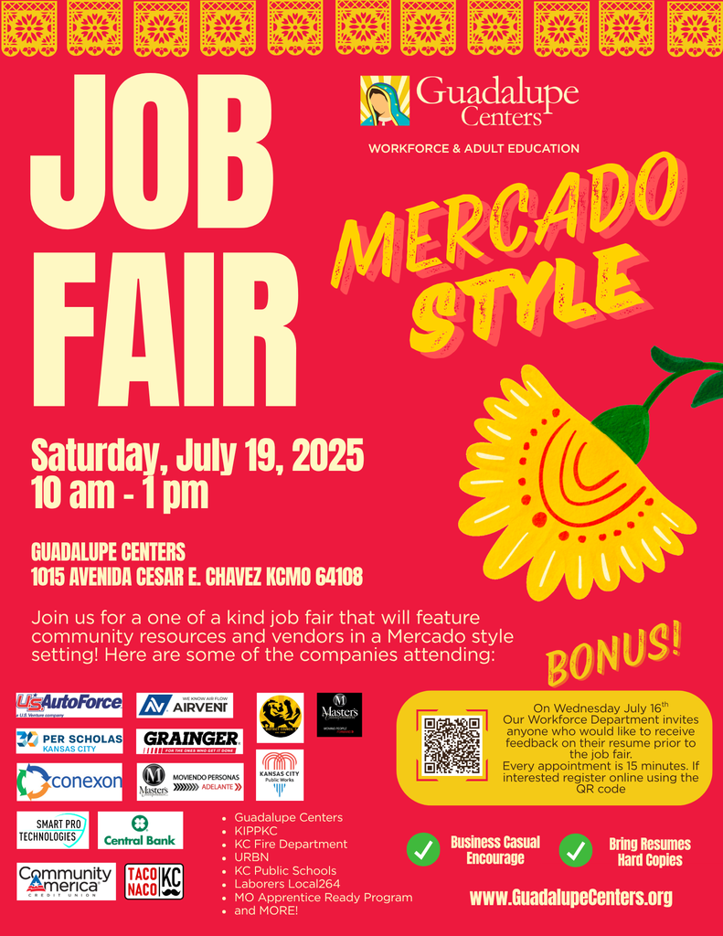 Career Fair