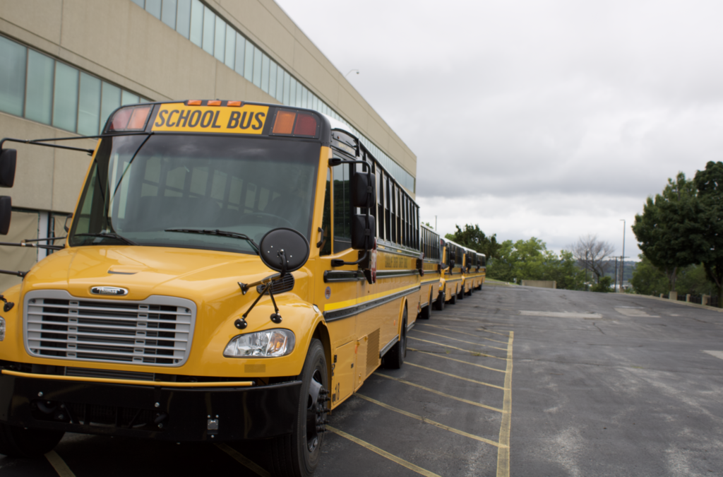 School Buses