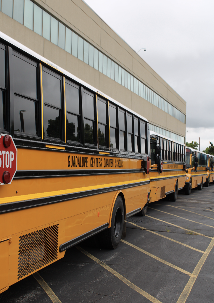 School Buses