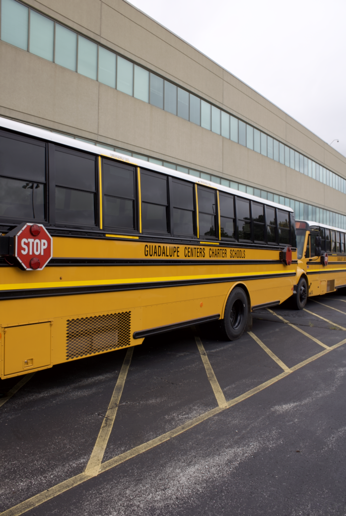 School Buses