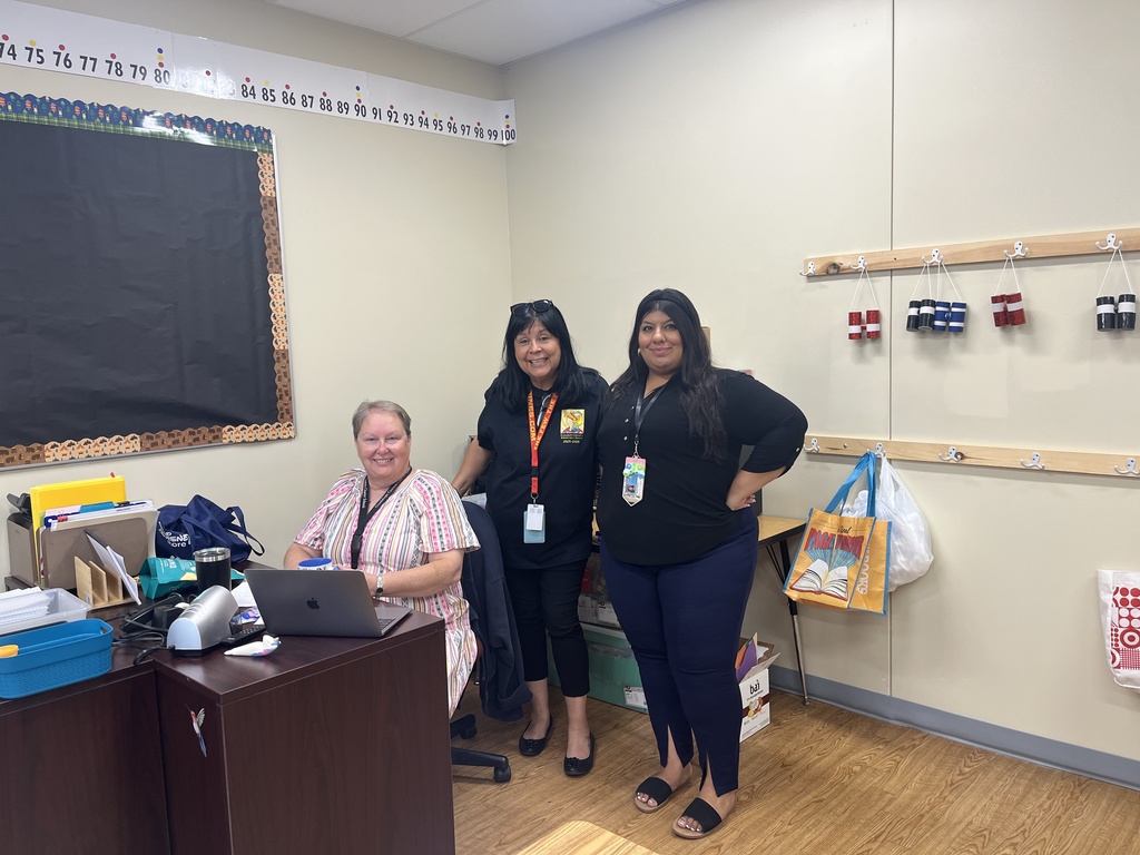 Teachers ready to welcome students