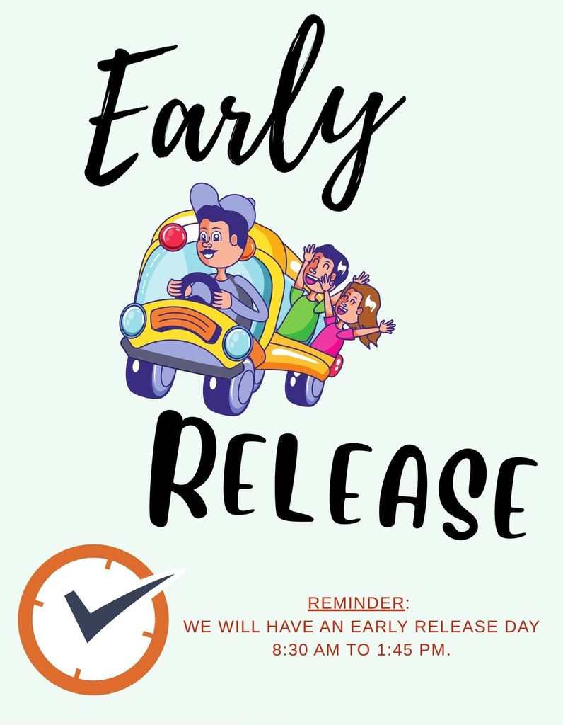 Early Release
