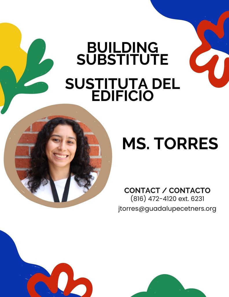 Ms. Torres