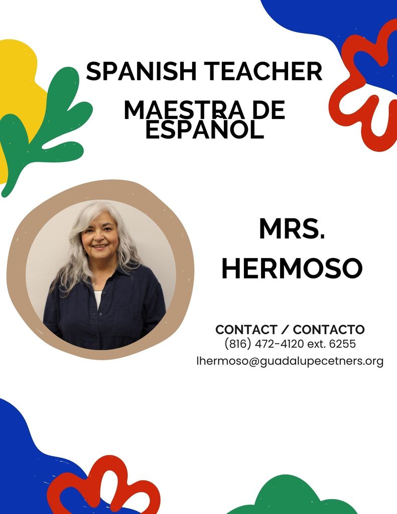 Mrs. Hermoso