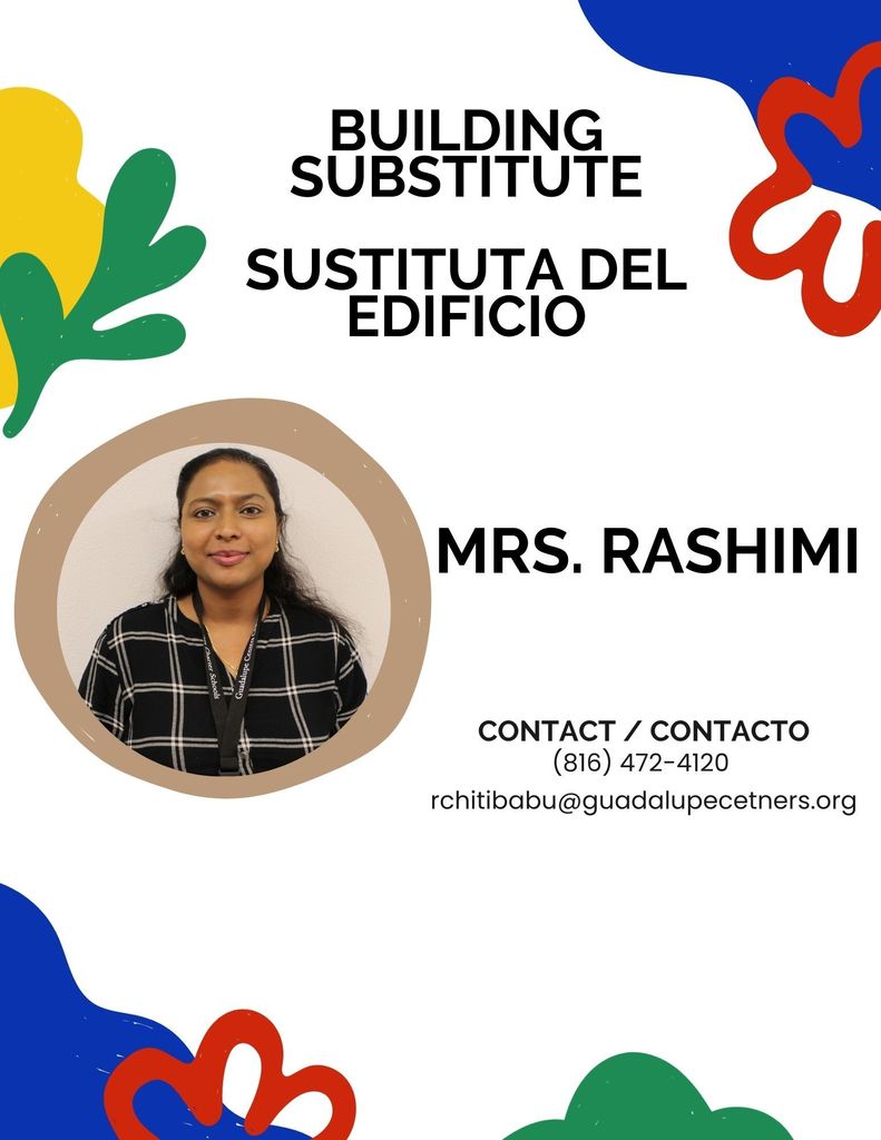 Mrs. Rashimi