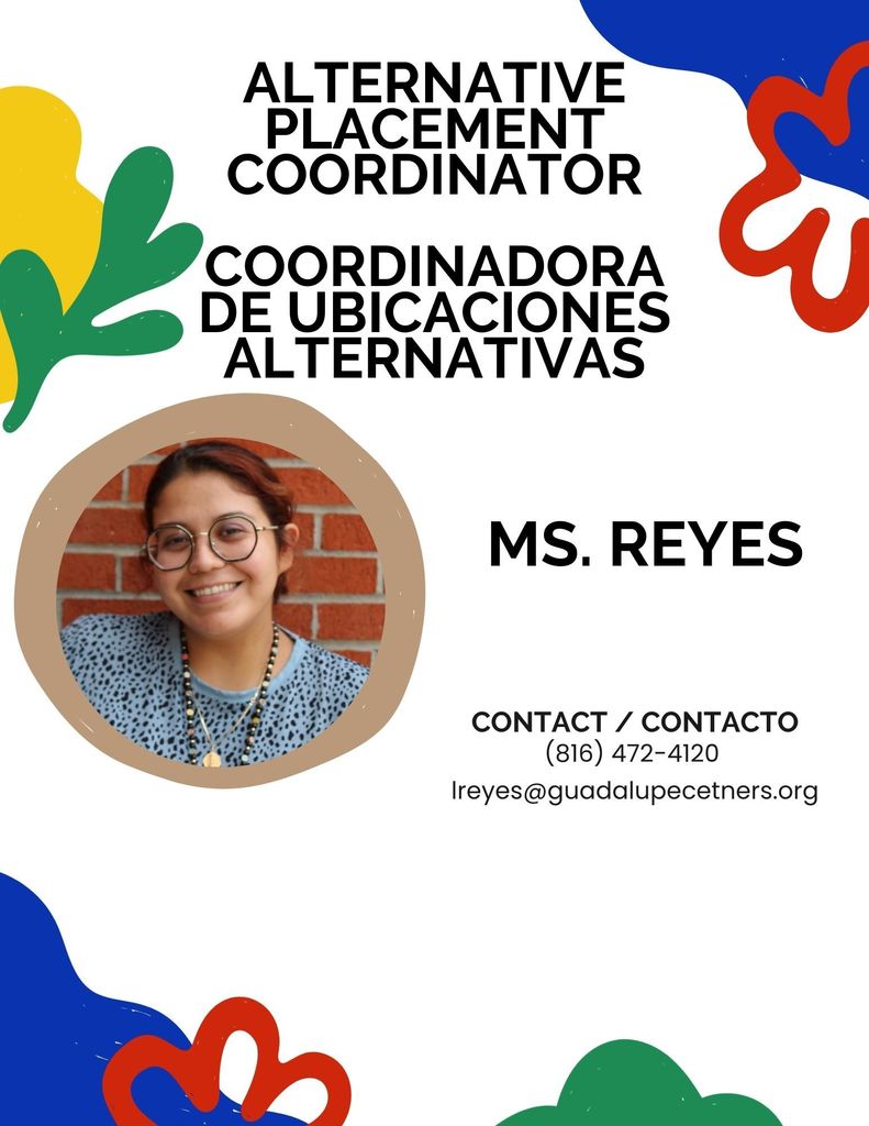 Ms. Reyes