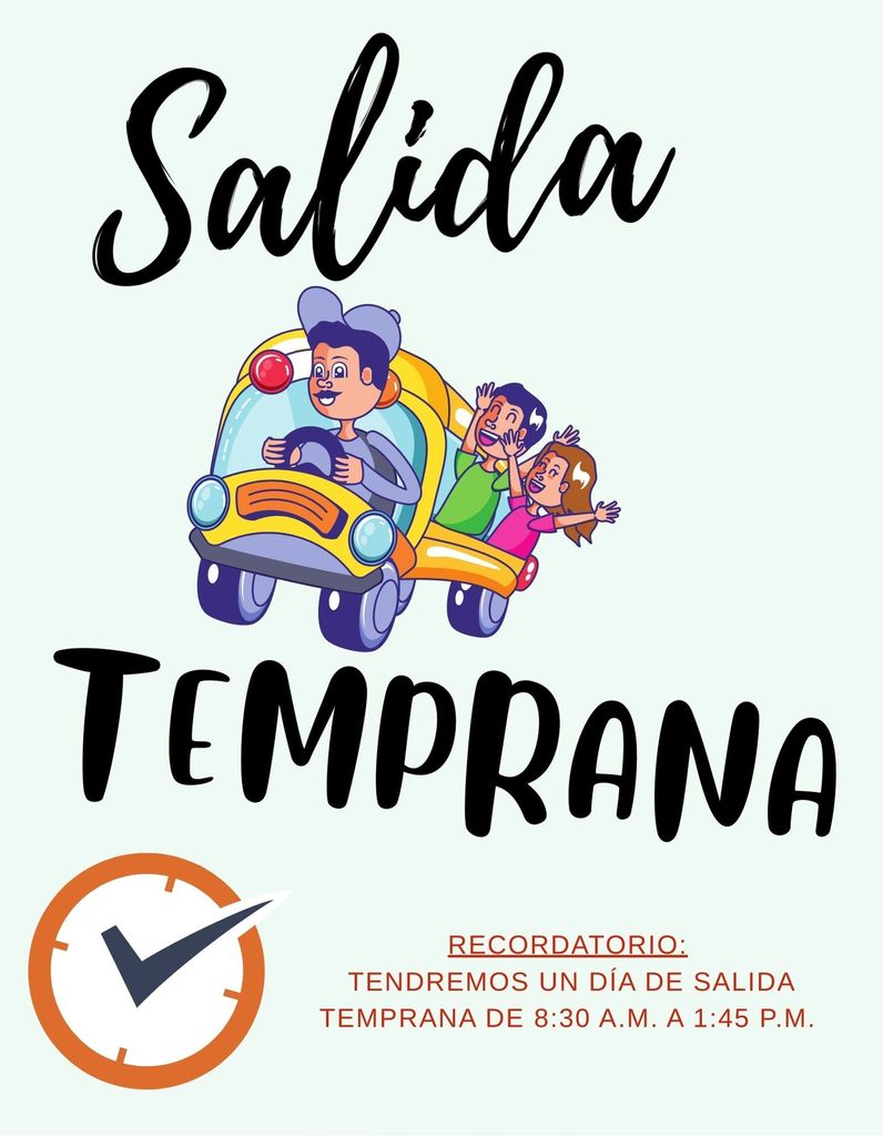 Salida Temprana