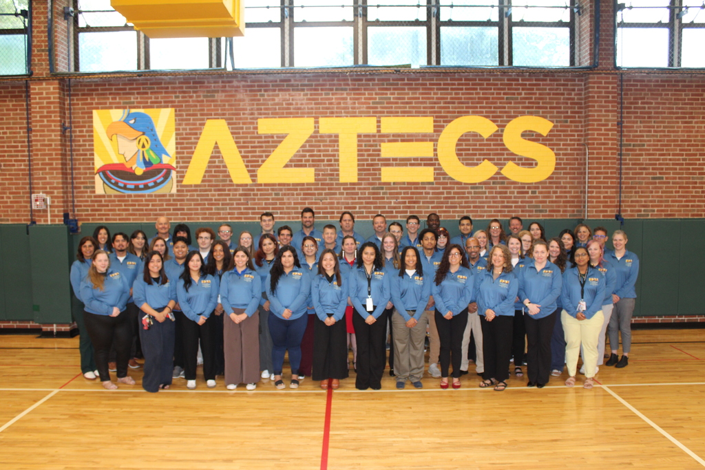 2025 Staff