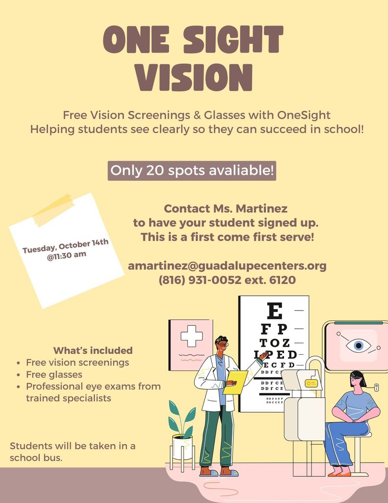 OneSight Vision