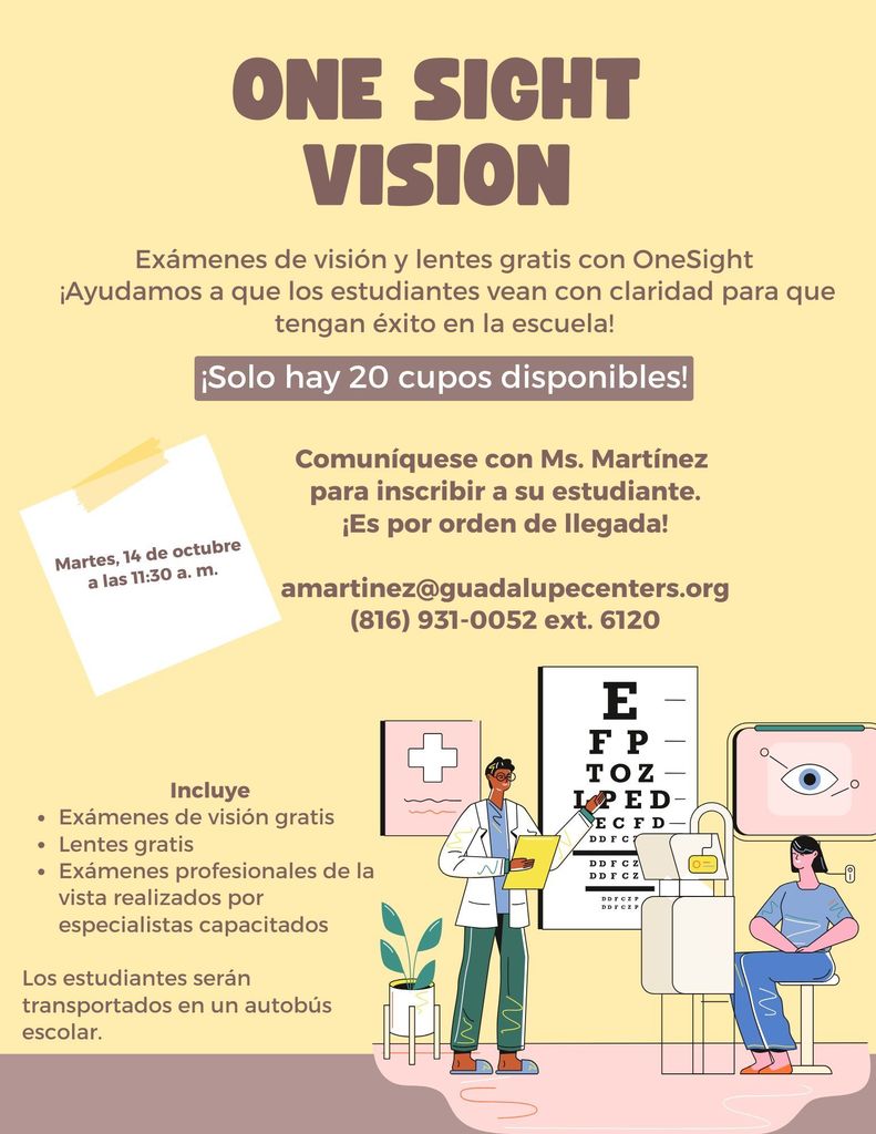 OneSight Vision