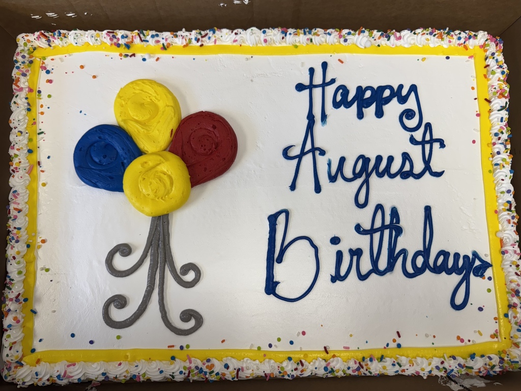 Birthday cake