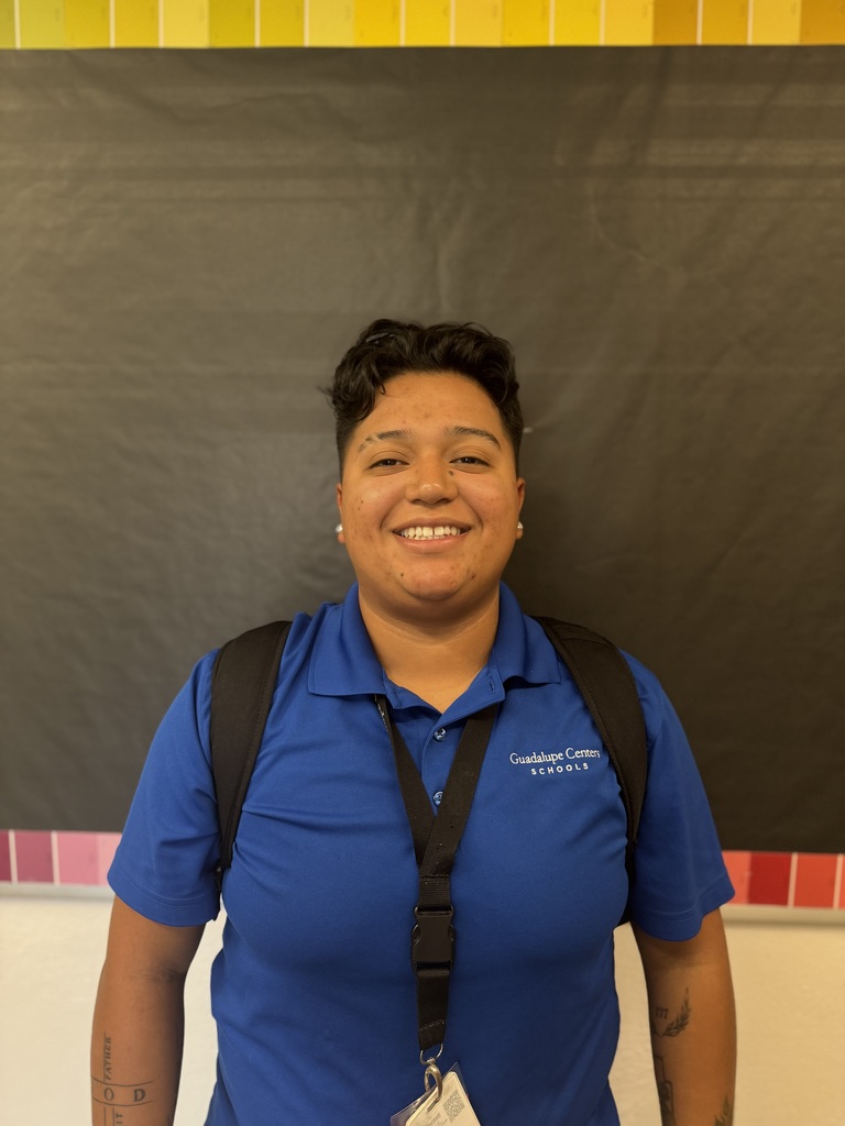 Ms. Guerrero