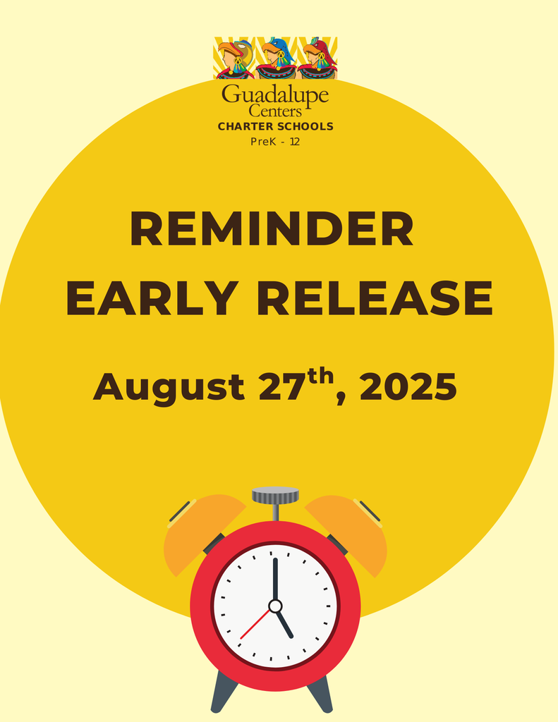 EARLY RELEASE
