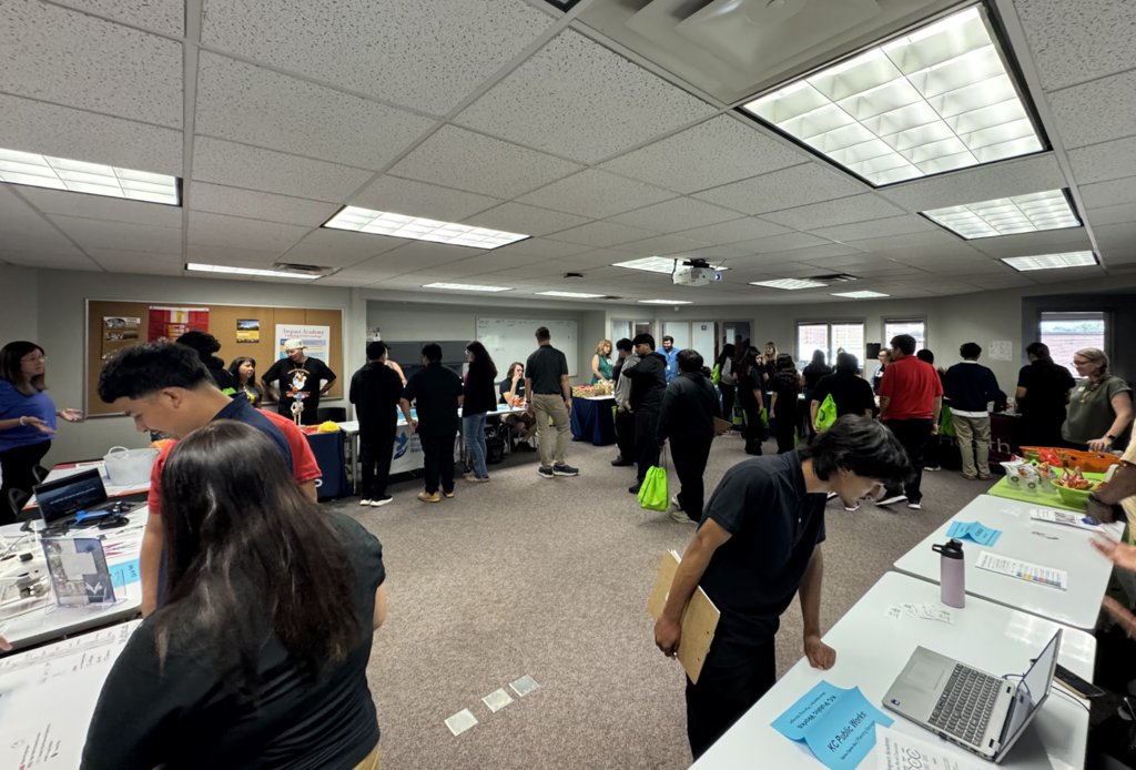 Impact Academy