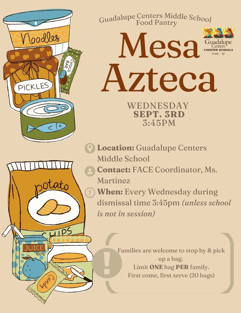 Mesa Azteca