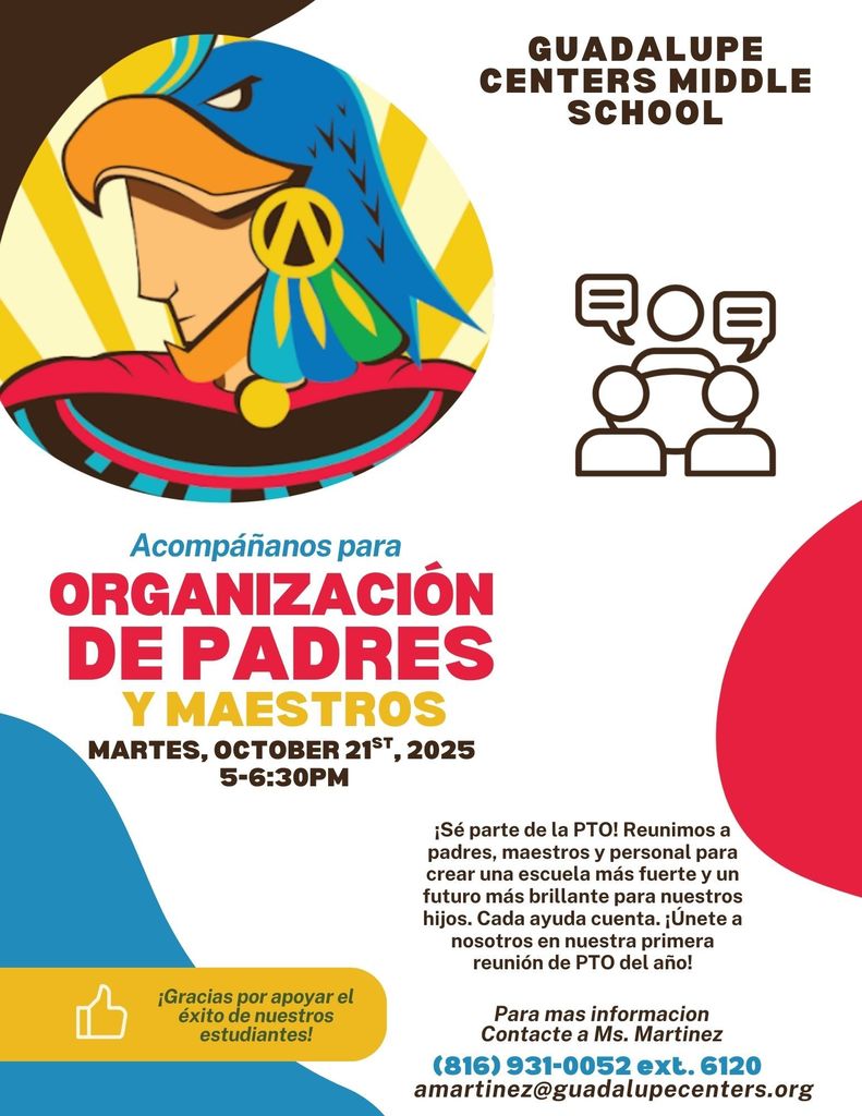 PTO meeting