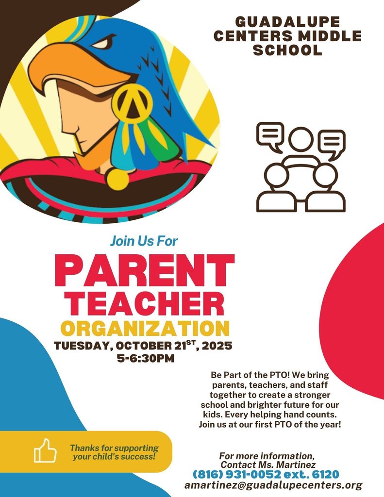 PTO meeting