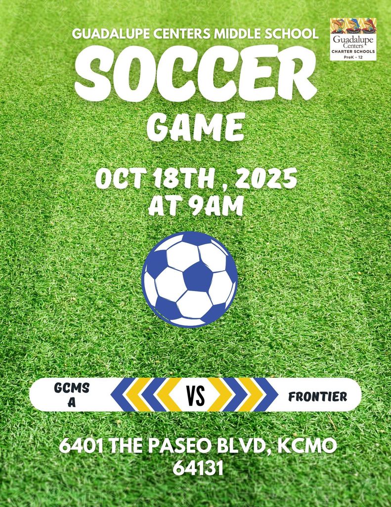 Soccer game