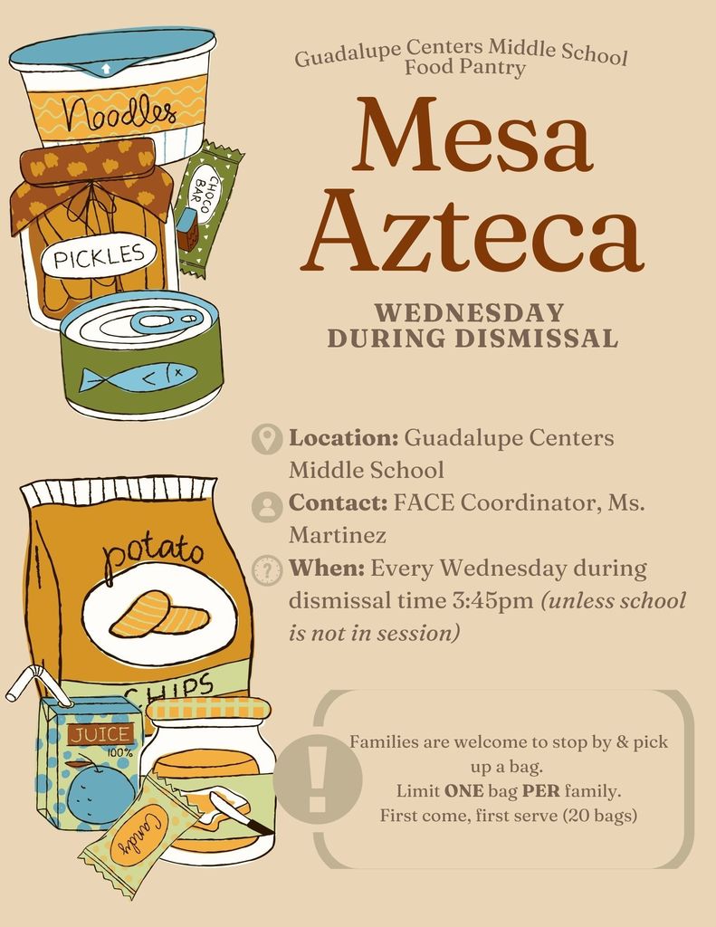 Mesa Azteca