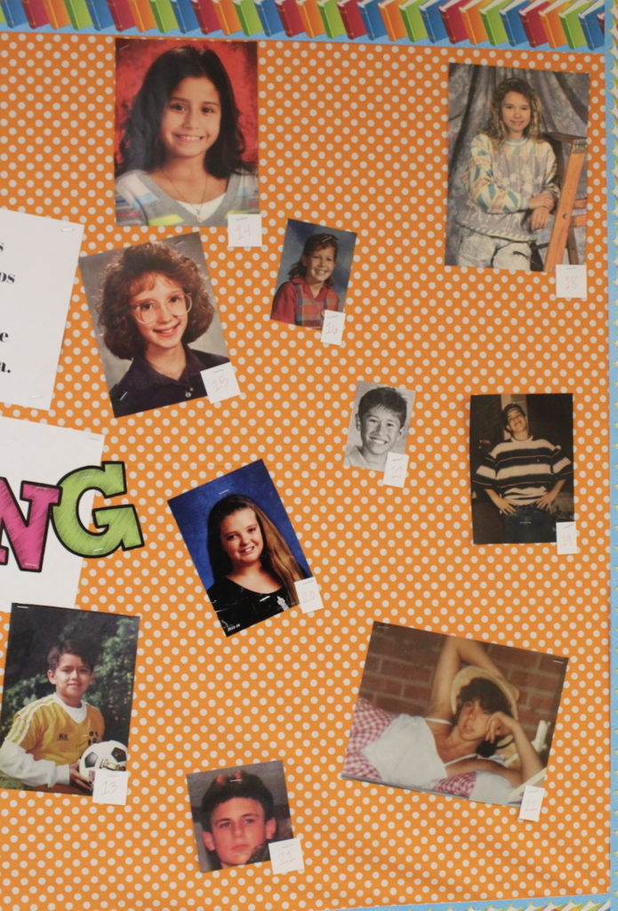 MS bulletin board