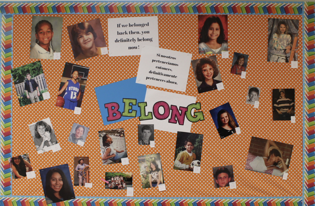 MS bulletin board