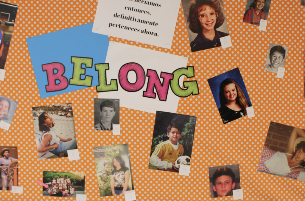 MS Bulletin board