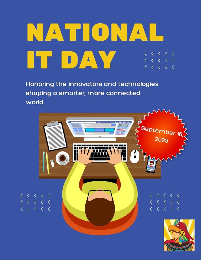 National IT Day