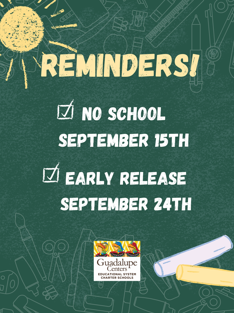 announcements