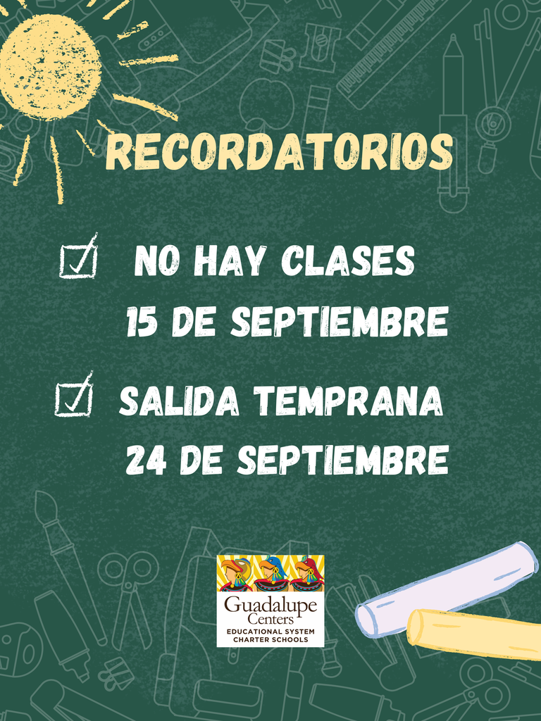 anuncios