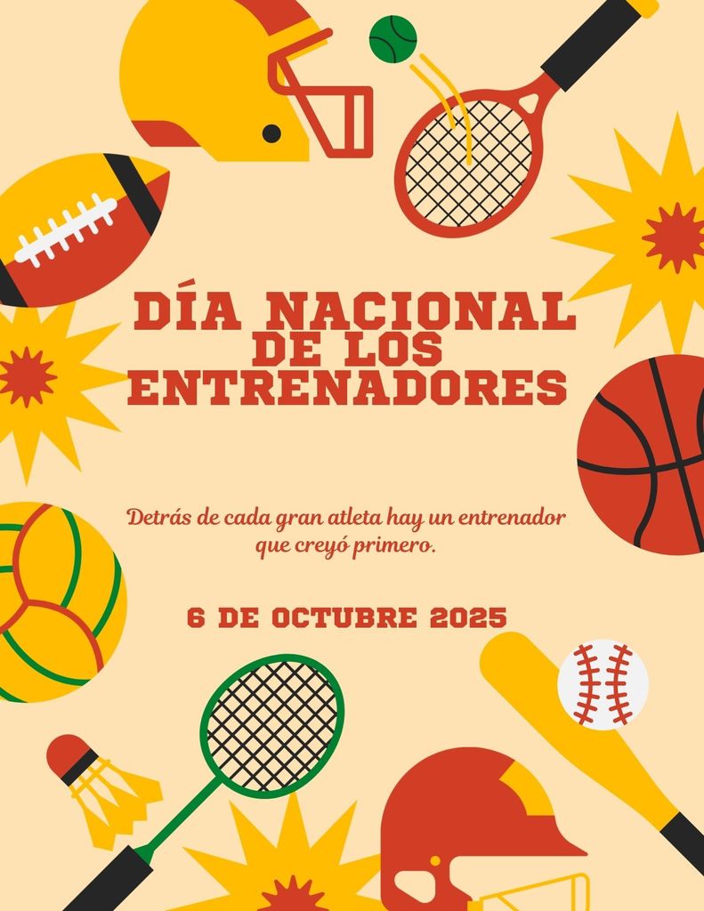 National Coaches Day