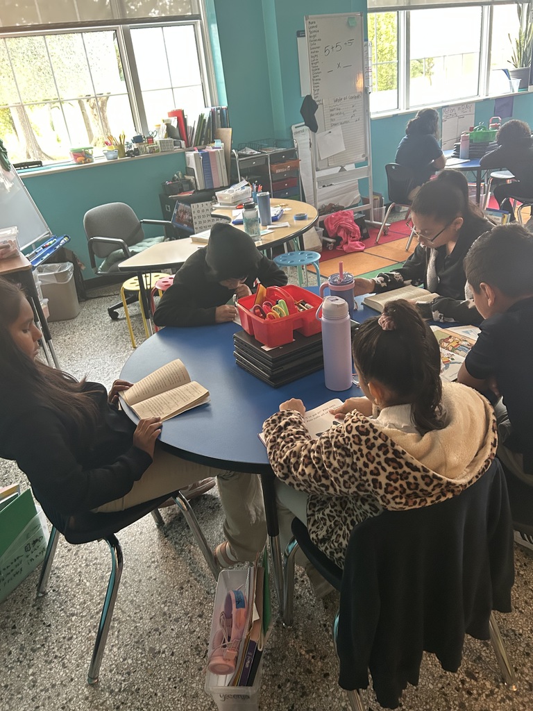kids reading