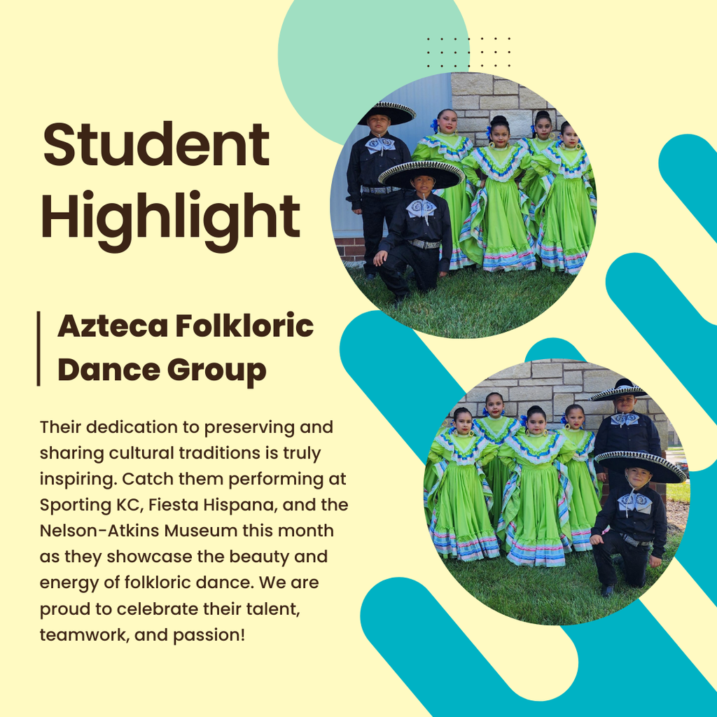 Student Highlight
