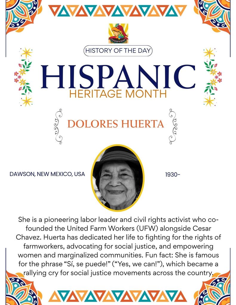 dolores