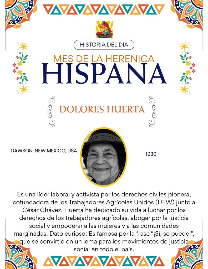dolores
