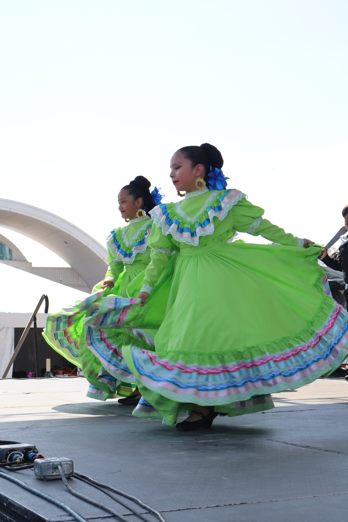 fiesta hispana