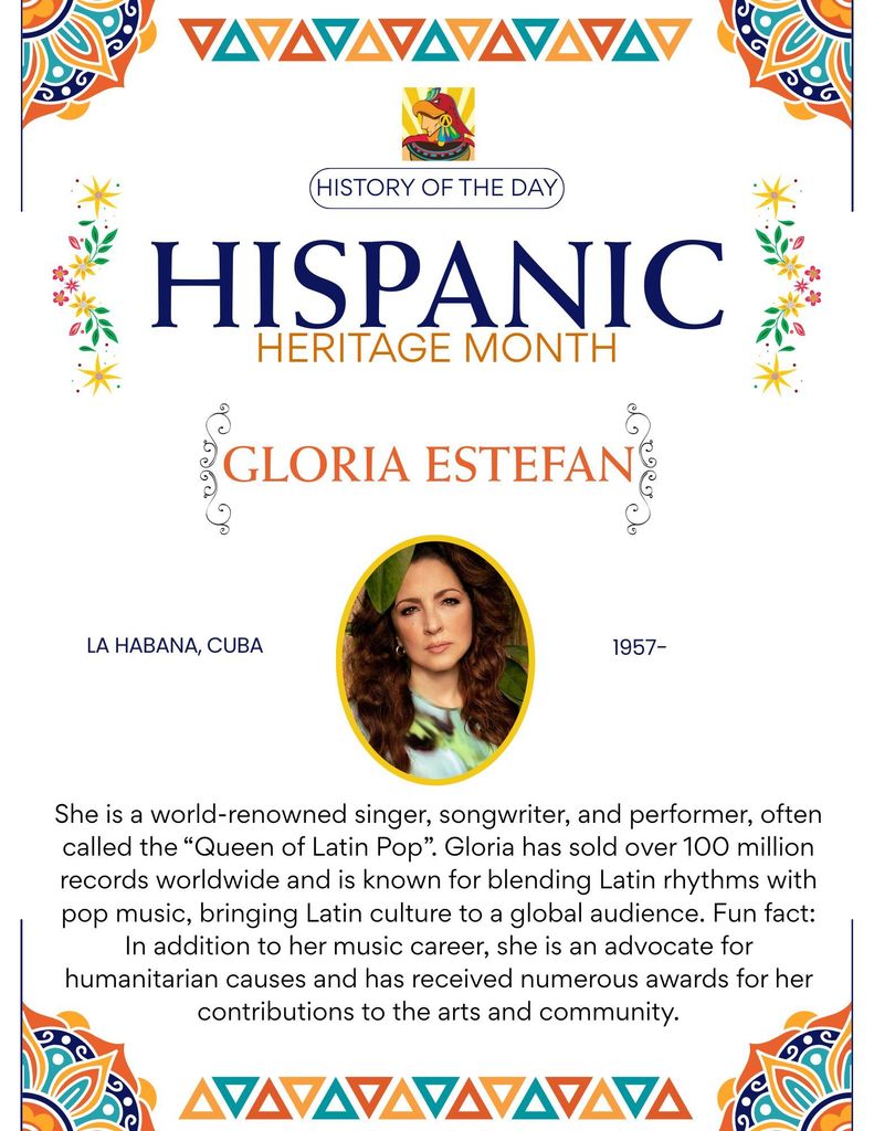 gloria