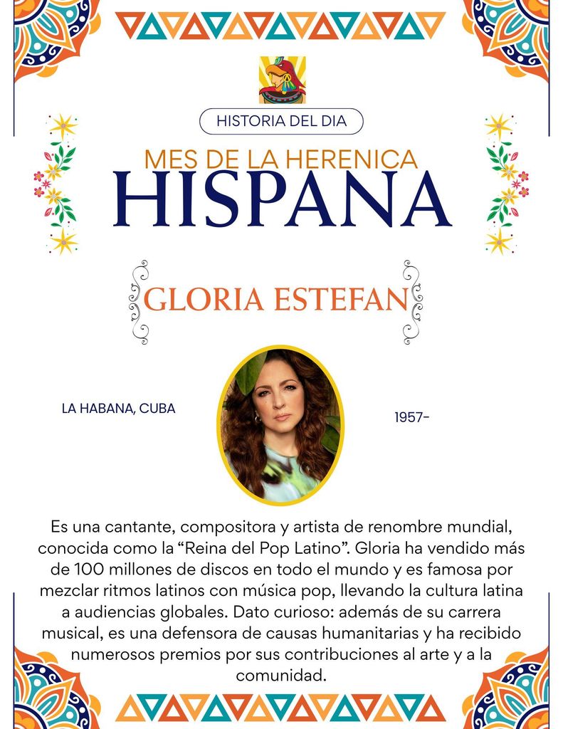 gloria