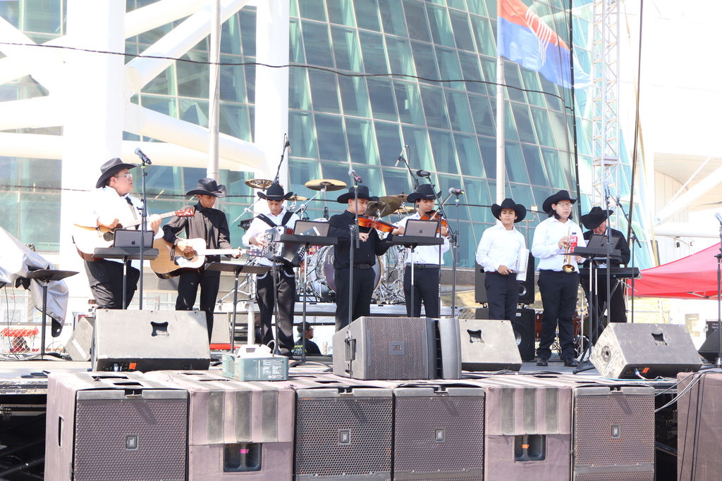 mariachi
