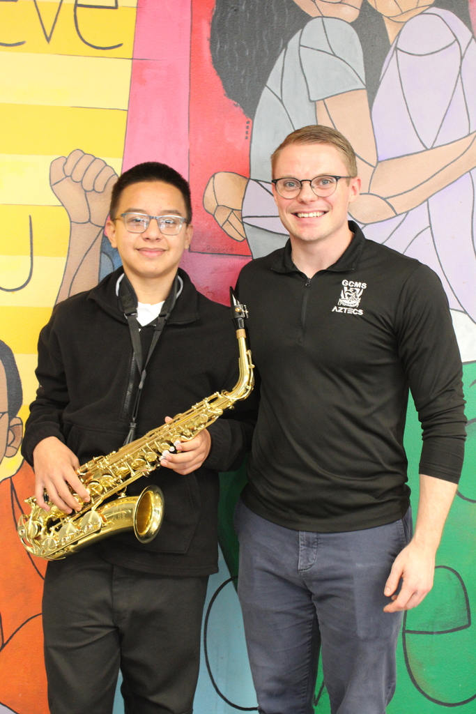 Angel and Mr. Shumsky 