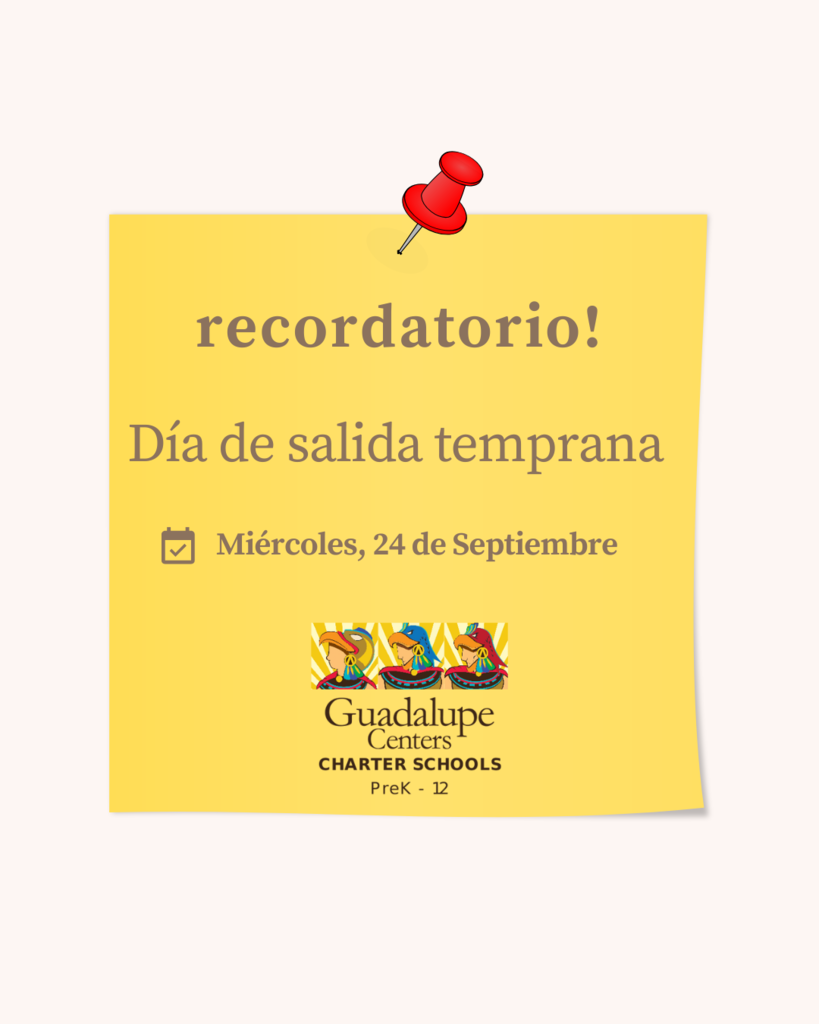 salida temprana