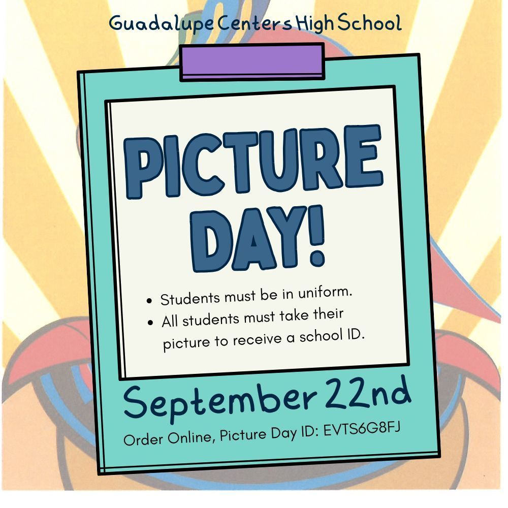Picture Day