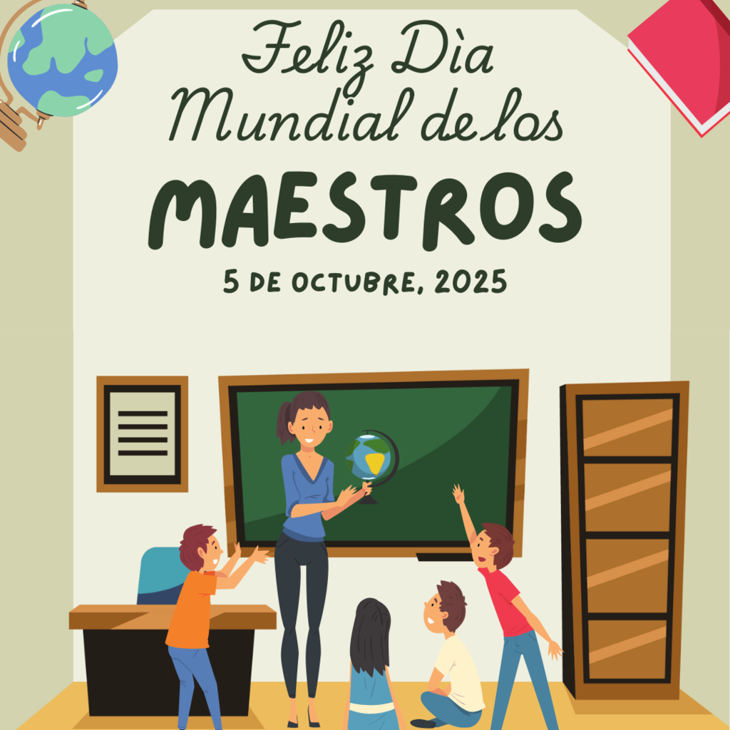 dia mudial de los maestros
