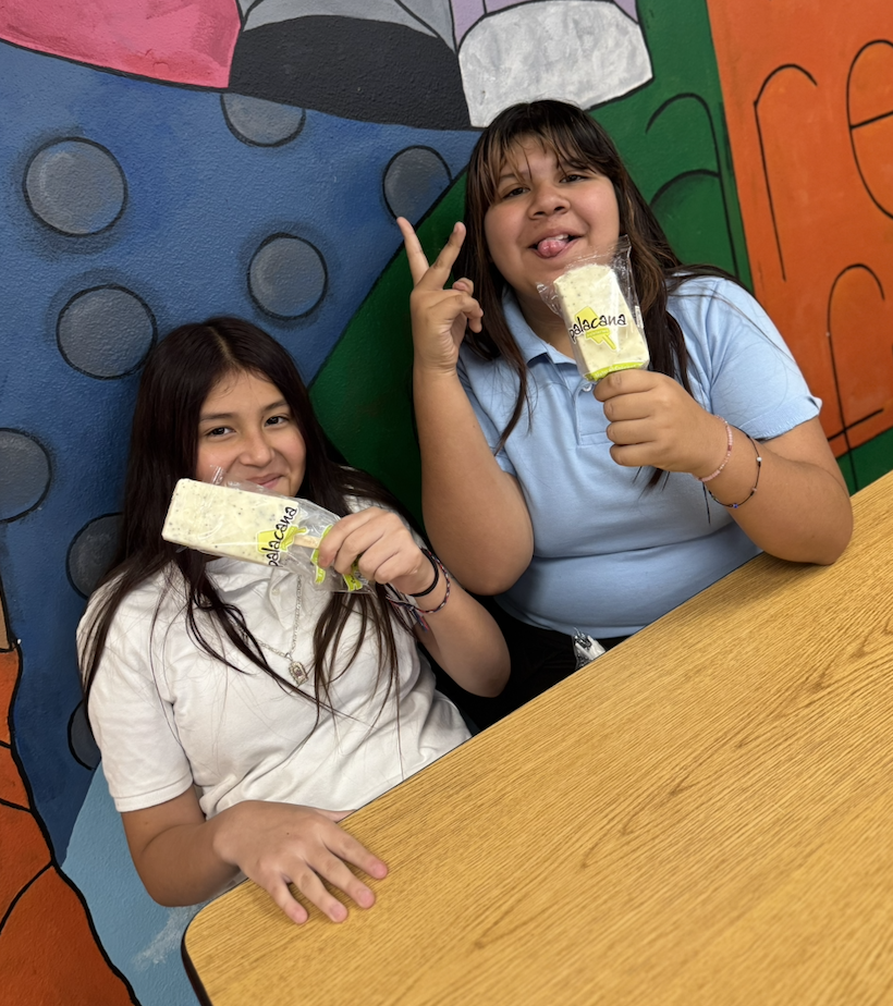 PALETAS